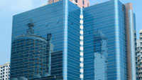 solar control coated glass