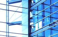laminated glass